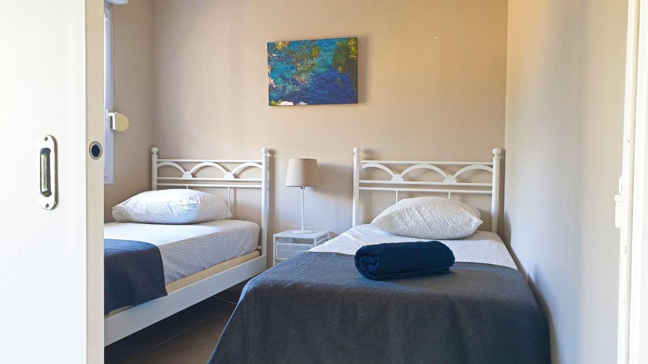 Agroparc-Appartement Climatise 4 Pers アヴィニョン エクステリア 写真
