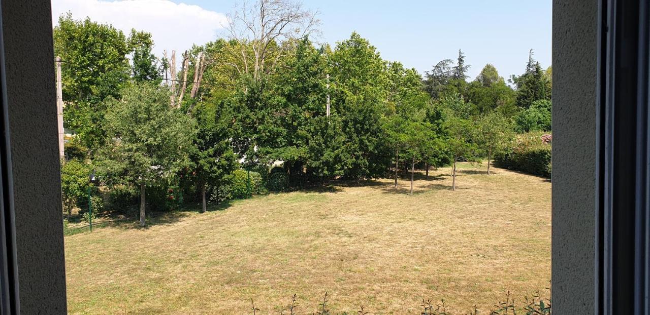 Agroparc-Appartement Climatise 4 Pers アヴィニョン エクステリア 写真