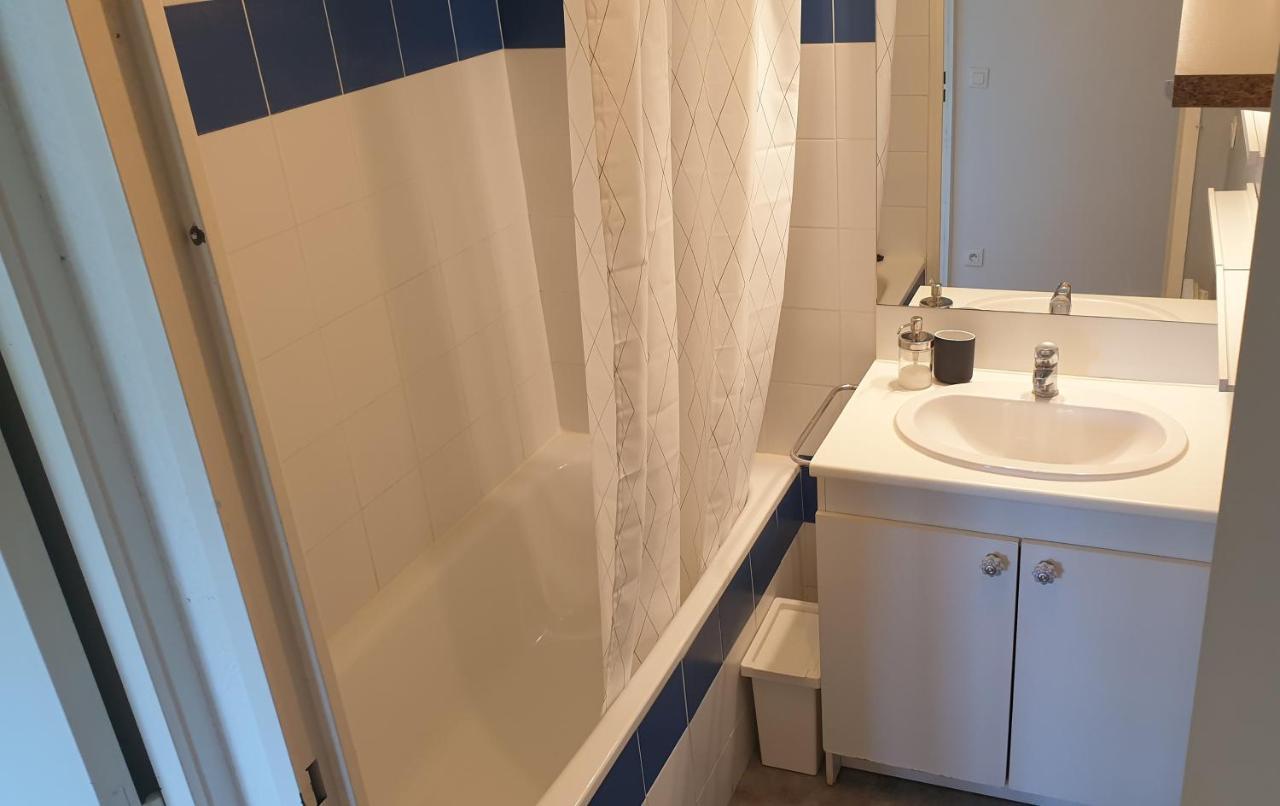 Agroparc-Appartement Climatise 4 Pers アヴィニョン エクステリア 写真